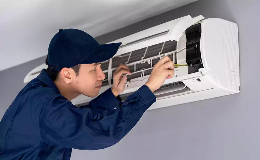 AC Duct Cleaning Key West