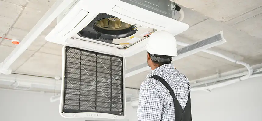 Our Affordable Duct Cleaning Near Me Services in Key West, FL