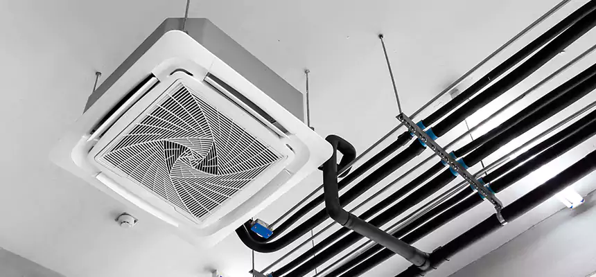 Our Air Duct Deep Cleaning Services in Key West, FL