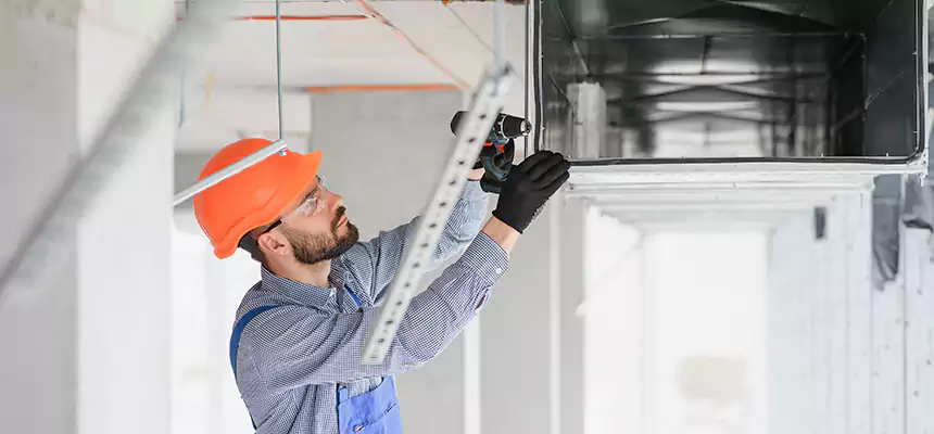 Our Air Vent Replacement Services in Key West, FL