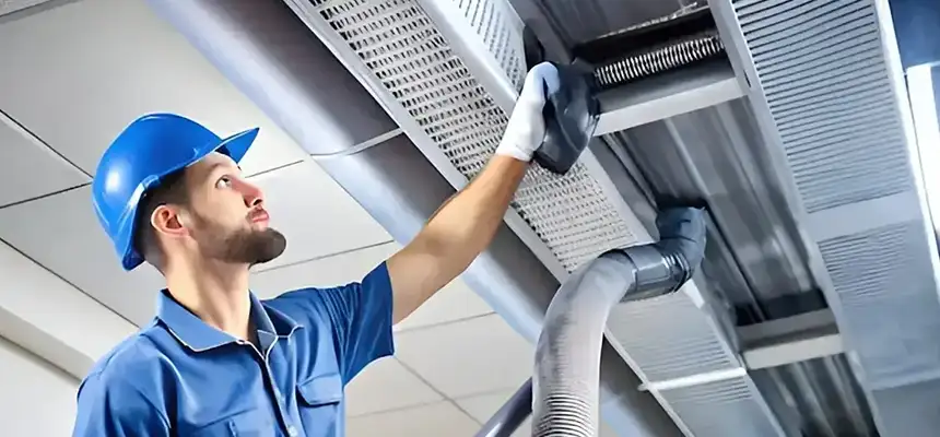 Our Annual Dryer Vent Maintenance Services in Key West, FL