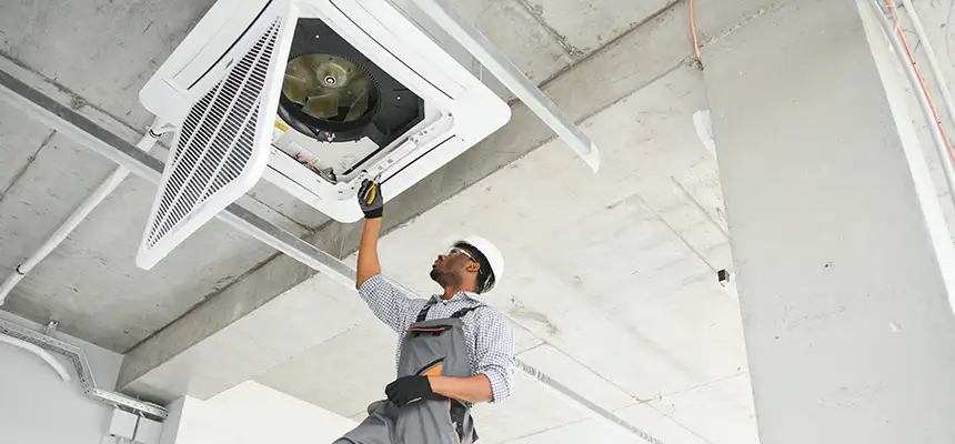 Efficient Multi‑Unit & HOA Annual Vent Cleaning Plans in Key West