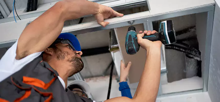 Our Apartment Air Duct Cleaning Services in Key West, FL
