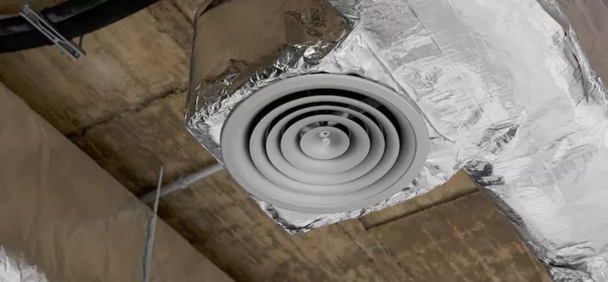 Our Basement Vent Cleaning Services in Key West, FL