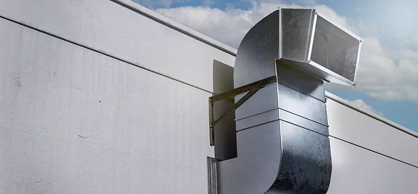 Comprehensive Commercial HVAC Cleaning in Key West