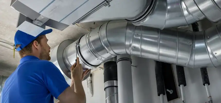 Our Commercial Laundry Vent Cleaning Services in Key West, FL