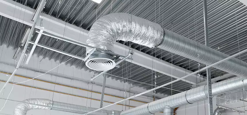 Our Dryer Vent Hose Replacement Services in Key West, FL