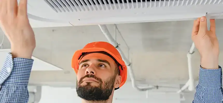 Our Furnace Vent Cleaning Services in Key West, FL