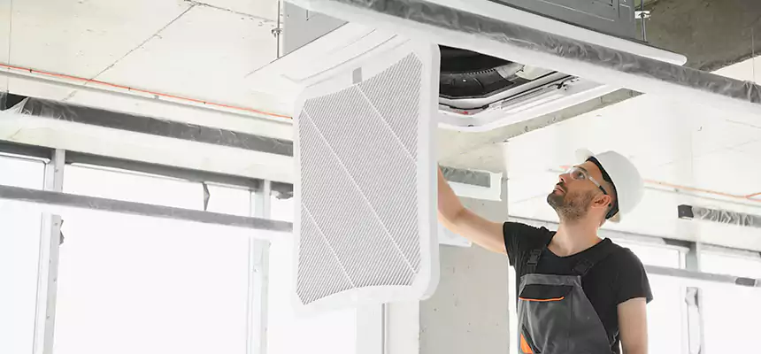 Our Indoor Air Quality Improvement Services in Key West, FL