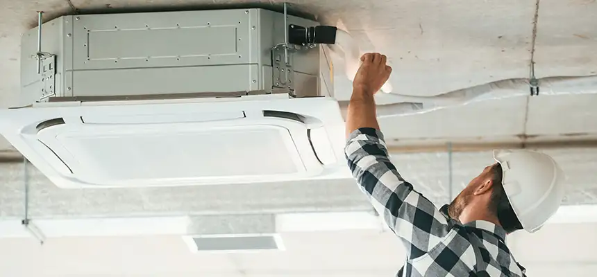 Our Local Vent Cleaning Services in Key West, FL