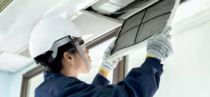 Our Multi-family Home Duct Cleaning Services in Key West, FL