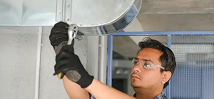 Our NADCA Approved Air Duct Services in Key West, FL