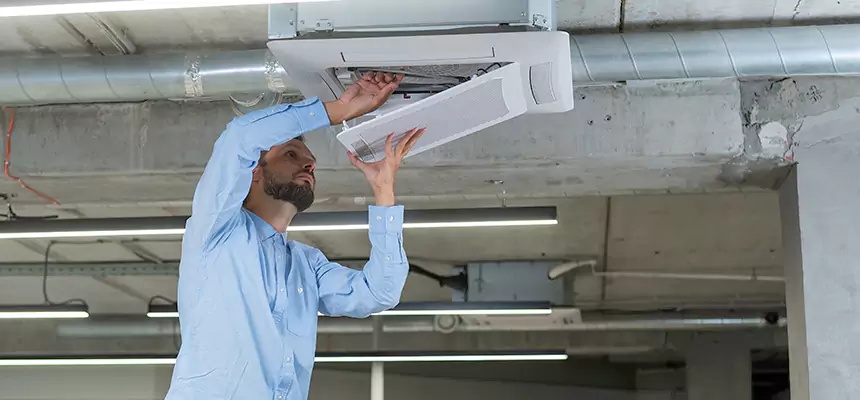 Our Room Addition Duct Installation Services in Key West, FL