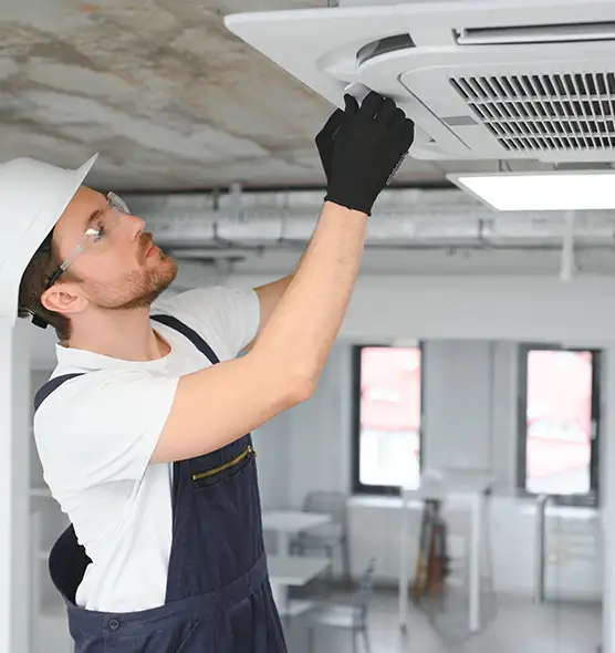 Top Affordable Duct Cleaning Services Near Me in Key West, FL