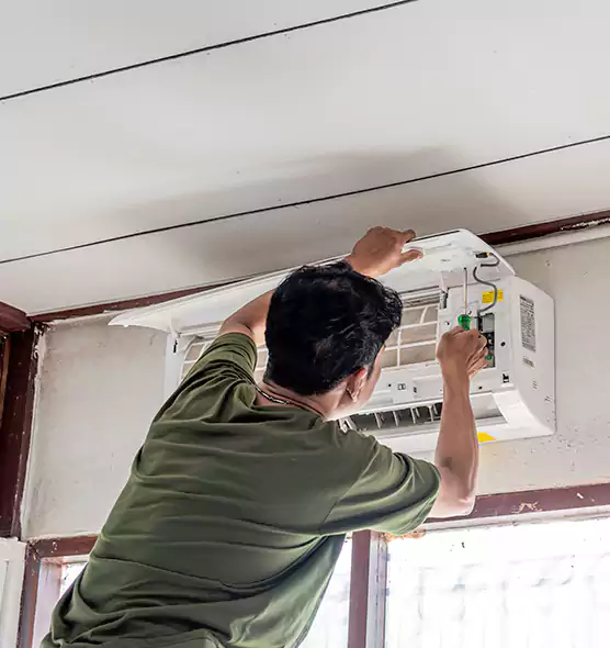 About Air Duct & AC Odor Removal in Key West, FL