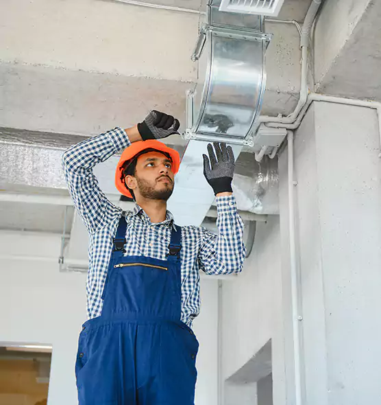 Professional Air Duct Cleaning Service in Key West, FL