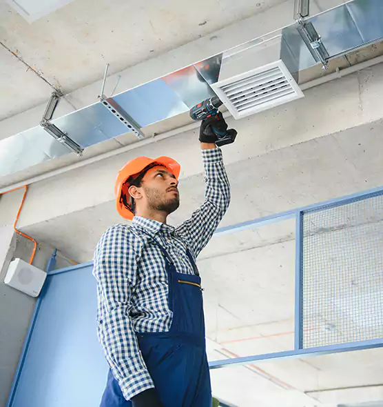 Welcome to Air Duct Cleaning & Repairs Key West — Your Local Air Duct Installation Specialists in Key West, FL