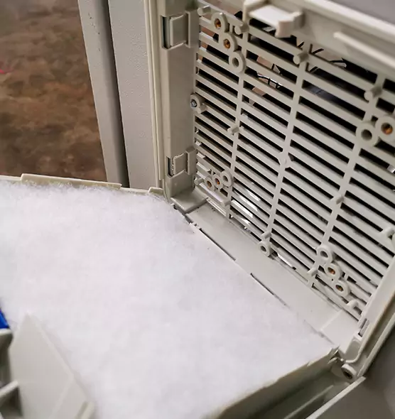 About Air Duct Overhaul & Upgrades in Key West, FL