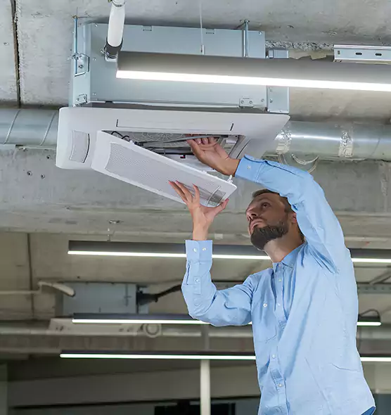 About Air Duct Sealing And Repair in Key West, FL