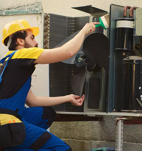 Professional Air Duct Washing Service in Key West, FL