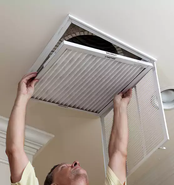 Trusted Apartment Air Duct Cleaning in Key West, FL