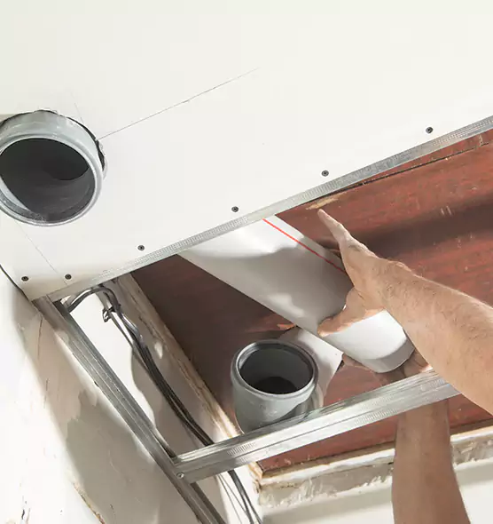 Professional Attic Air Duct Cleaning in Key West, FL