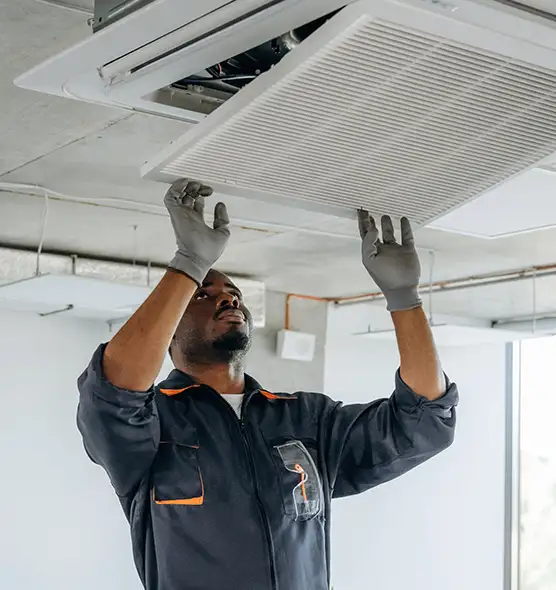 About Certified Air Duct Specialists in Key West, FL