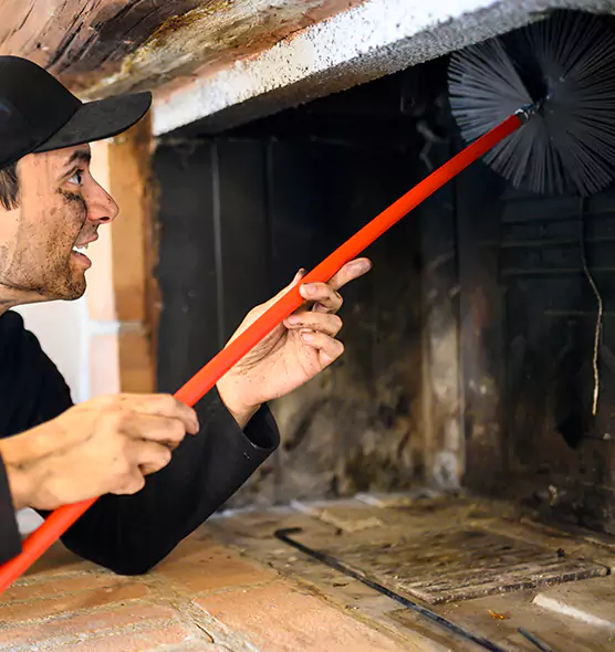 About Expert Chimney Cleaning in Key West, FL