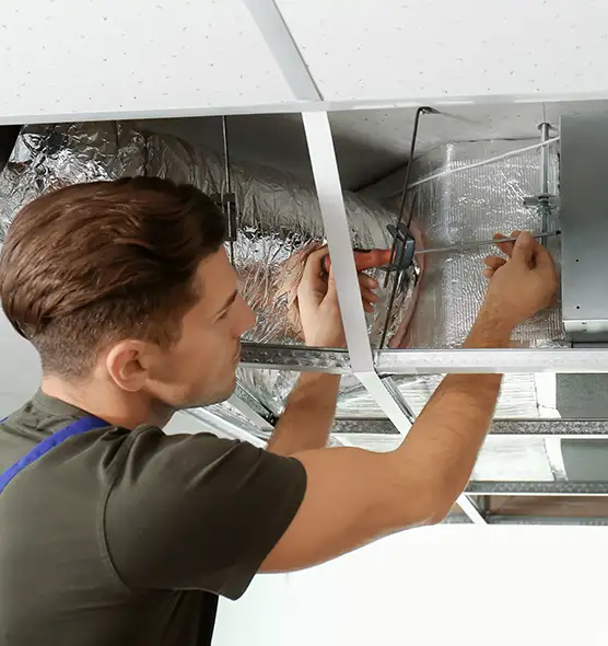 Professional Clogged Dryer Vent Repair in Key West, FL