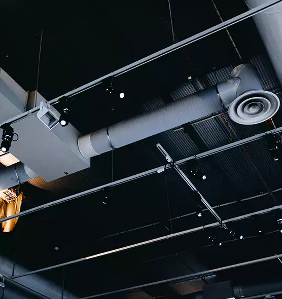 About Duct Sanitization with UV Light in Key West, FL