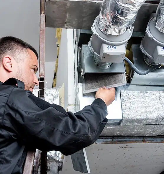 Professional Furnace Vent Cleaning in Key West, FL