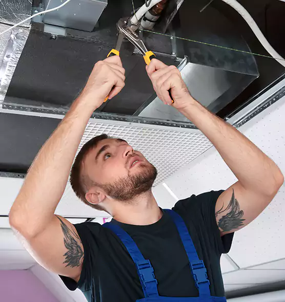 Trusted Home Air Duct Cleaning in Key West, FL