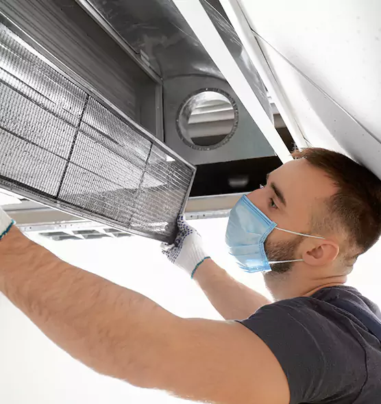 About Remove Smoke Smell From Air Duct in Key West, FL