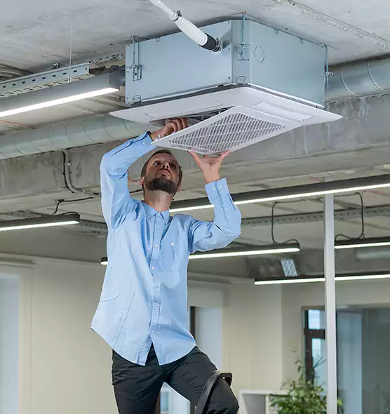 Advanced Residential Air Vent Cleaning in Key West, FL