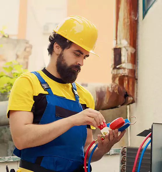 About Smart HVAC Installation in Key West, FL