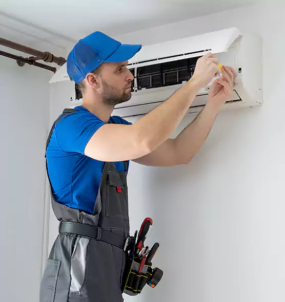 About Smart Thermostat AC Installation in Key West, FL