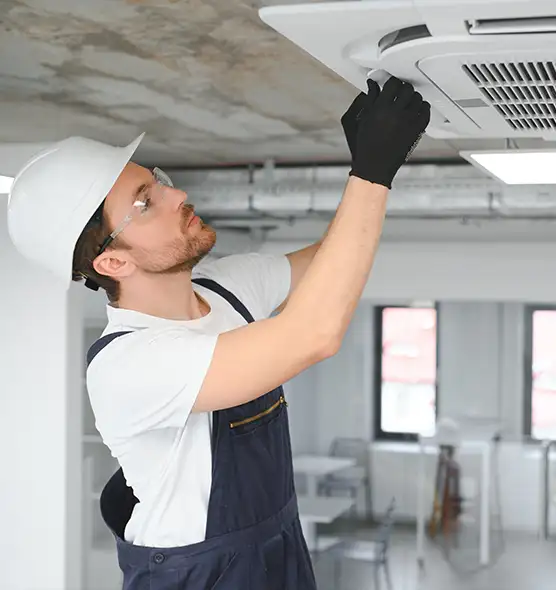 About Spring Air Duct Cleaning in Key West, FL