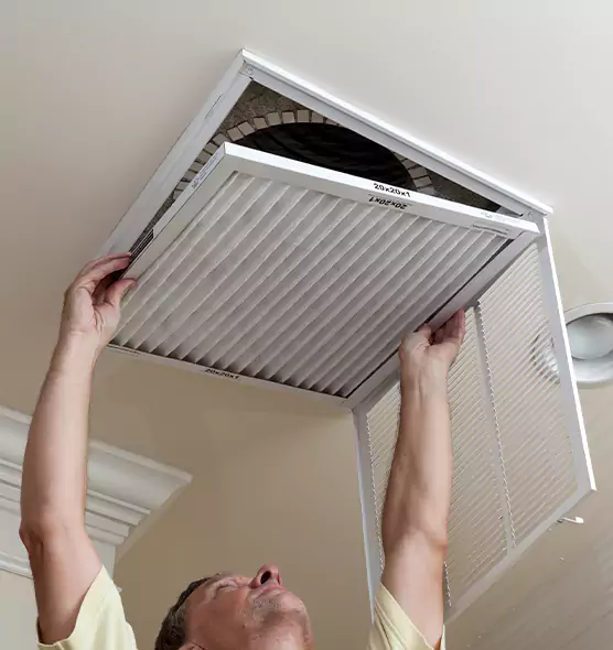 Trusted Vent Shaft Cleaning Expert in Key West, FL