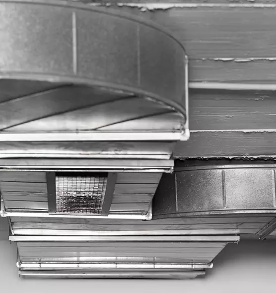 Professional Wall Vent Cleaning Service in Key West, FL